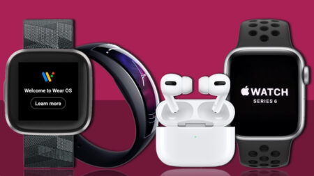 Wareable Hotlist: The tech set to shake up wearables in 2020 Wareable Hotlist: The tech set to shake up wearables in 2020