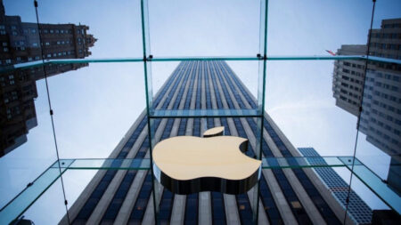 Apple’s wearables division is killing it so hard it’s now out-performing Mac Apple's wearables division is killing it so hard it's now out-performing Mac