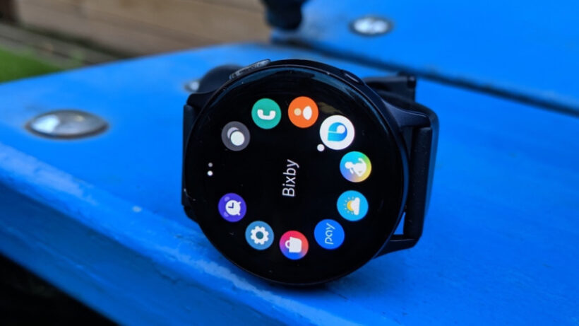 Latest Samsung Galaxy Watch Active 3 leak hints at three colors and stainless steel case