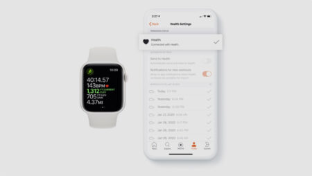 Strava now connects to Apple HealthKit and adds activity trimming