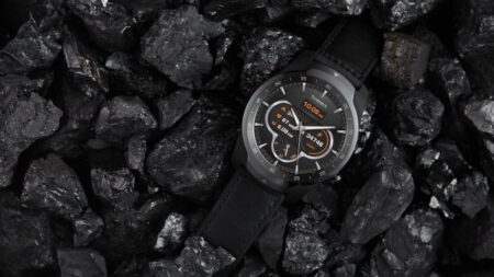 TicWatch Pro 2020 brings so few changes that we’re not really sure why it exists TicWatch Pro 2020 brings so few changes that we're not really sure why it exists