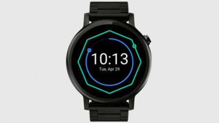 Wear OS could get a big fitness overhaul