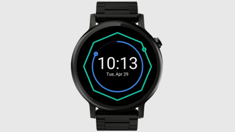 Wear OS could get a big fitness overhaul