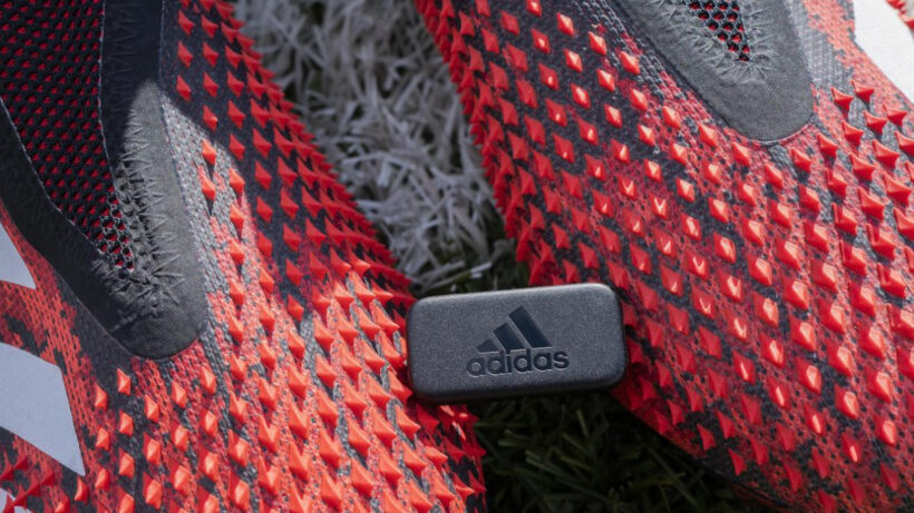 Google Jacquard is back for epic Adidas soccer insoles collaboration