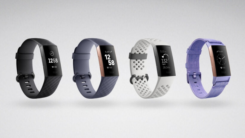 Fitbit Charge 4 wish list: the features we’re expecting