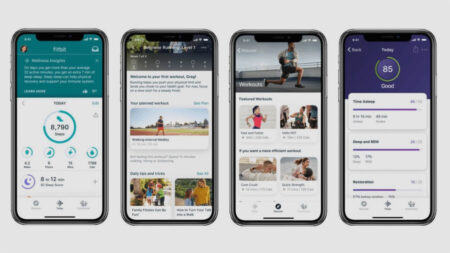 Fitbit Premium is now free to help you stay healthy in the lockdown Fitbit Premium is now free to help you stay healthy in the lockdown