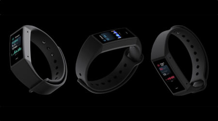 Wyze Band goes live: $24 fitness tracker with Alexa built in Wyze Band goes live: $24 fitness tracker with Alexa built in