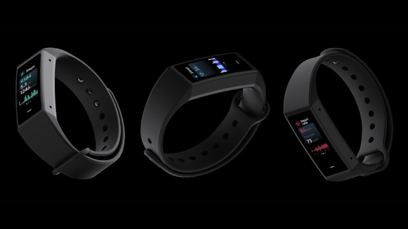 Wyze Band goes live: $24 fitness tracker with Alexa built in