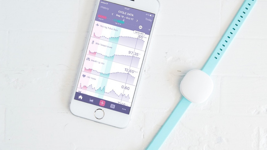 Beyond period tracking: Femtech and designing wearables for women