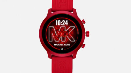 Michael Kors MKGO smartwatch slashed to just $111 on Amazon Michael Kors MKGO smartwatch slashed to just $111 on Amazon