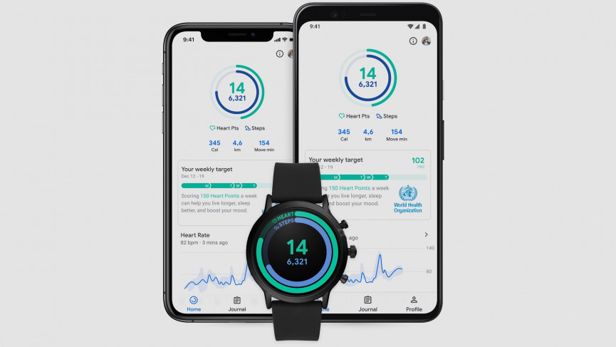 Big new Wear OS feature set for spring update – but we want more