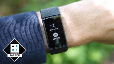 Fitbit Charge 4 review: Top fitness tracker with one problem Fitbit Charge 4 review: Top fitness tracker with one problem