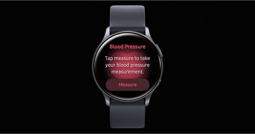 Fitbit starts blood pressure trial as big names go to war on health tech