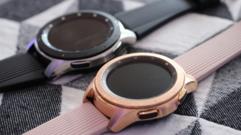Samsung Galaxy Watch 2 could get imminent release date