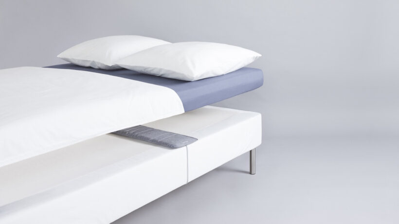​Withings Sleep Analyzer launches to fight sleep apnea
