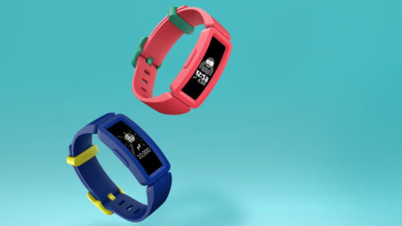 Fitbit to launch 4G kids smartwatch as the next wearable battleground looms Fitbit to launch 4G kids smartwatch as the next wearable battleground looms