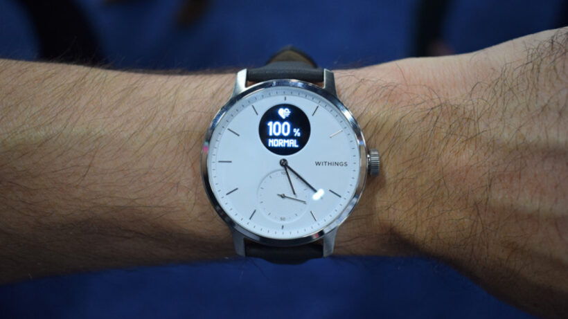 Global fitness tracker data shows how your country’s lockdown stats compare