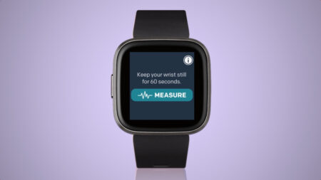 Fitbit launches massive Afib study and confirms ECG is on the way Fitbit launches massive Afib study and confirms ECG is on the way