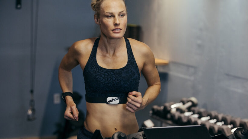 New Wahoo Tickr X heart rate monitor puts focus on running form