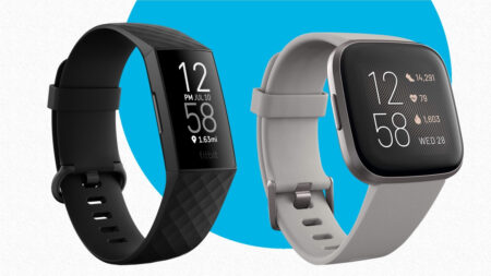 Fitbit Charge 4 vs Versa 2: Make the right choice Fitbit Charge 4 vs Versa 2: Make the right choice