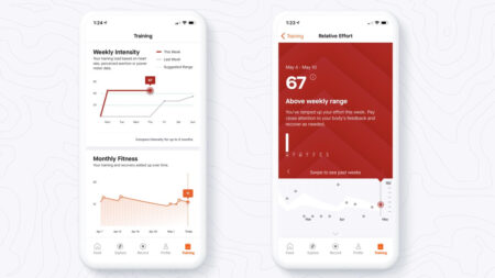 ​Strava update puts focus on training – but big features go behind the paywall