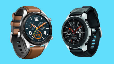 Huawei Mate Watch: Why it’s Samsung that Huawei needs to target Huawei Mate Watch: Why it’s Samsung that Huawei needs to target