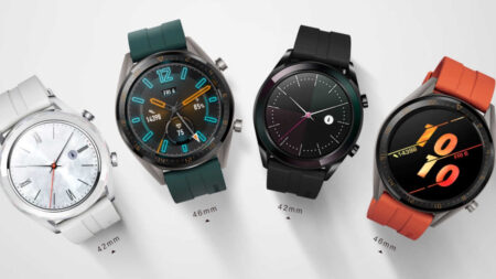 Huawei booms as new wave of Chinese smartwatches cut through Huawei booms as new wave of Chinese smartwatches cut through