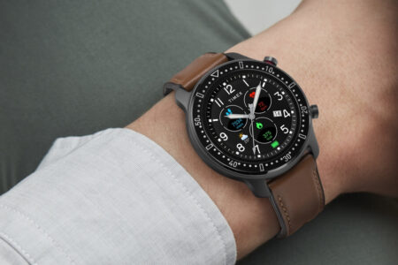 New Timex Metropolitan smartwatches are better looking Amazfits New Timex Metropolitan smartwatches are better looking Amazfits