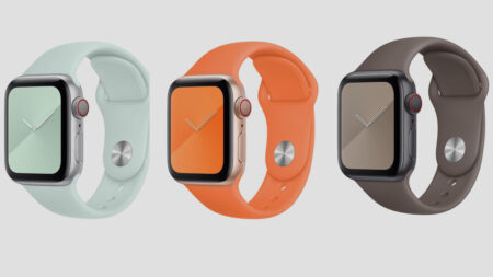 Apple launches summer 2020 Apple Watch band collection Apple launches summer 2020 Apple Watch band collection