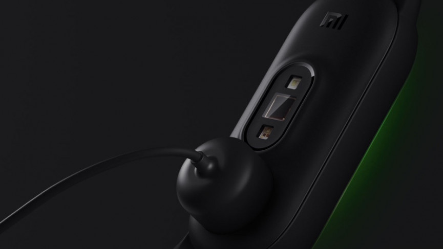 Xiaomi Mi Band 5 v Mi Band 4: Compare the differences