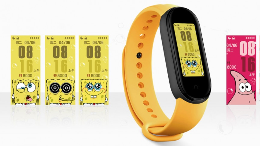 Xiaomi Mi Band 5 v Mi Band 4: Compare the differences