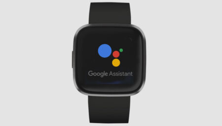 Fitbit Versa 2 could get Google Assistant on the wrist Fitbit Versa 2 could get Google Assistant on the wrist