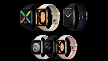 ​Oppo Watch could lead summer smartwatch showdown