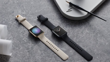 Oppo Watch goes global: Big battery and Wear OS Oppo Watch goes global: Big battery and Wear OS
