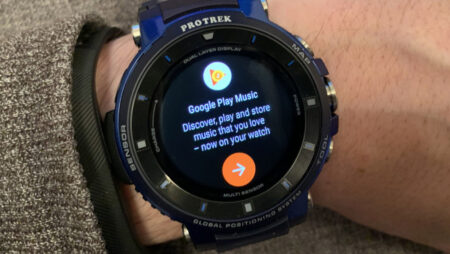 Wear OS is set to lose music streaming features “within weeks” Wear OS is set to lose music streaming features "within weeks"