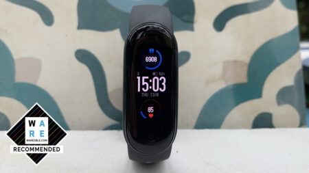 Xiaomi Mi Smart Band 5 review: budget band bosses the basics