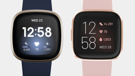 Fitbit Versa 3 v Versa 2: We compare Fitbit smartwatches Fitbit Versa 3 v Versa 2: We compare Fitbit smartwatches