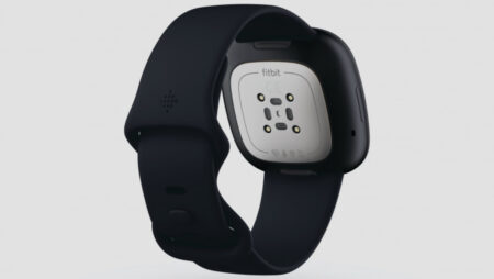 Fitbit Sense ECG will clear FDA ‘before the holidays’ Fitbit Sense ECG will clear FDA ‘before the holidays’