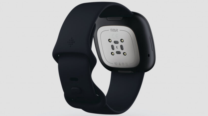 ​Fitbit Sense ECG will clear FDA ‘before the holidays’