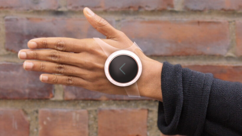 Incredible wearable drones of the future revealed at SXSW