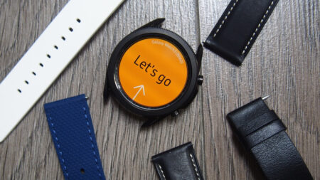 Best Samsung Galaxy Watch 3 bands: Straps for 45mm and 41mm models