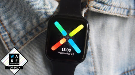 Oppo Watch 41mm review: This Wear OS newbie shines bright