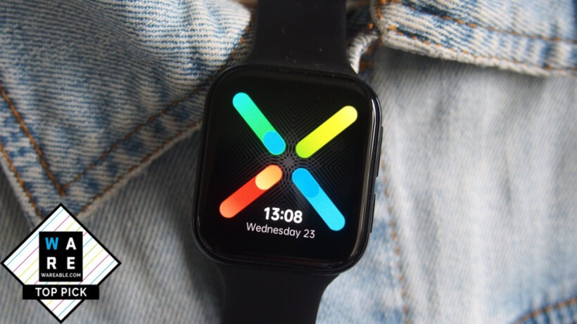 Oppo Watch 41mm review: This Wear OS newbie shines bright