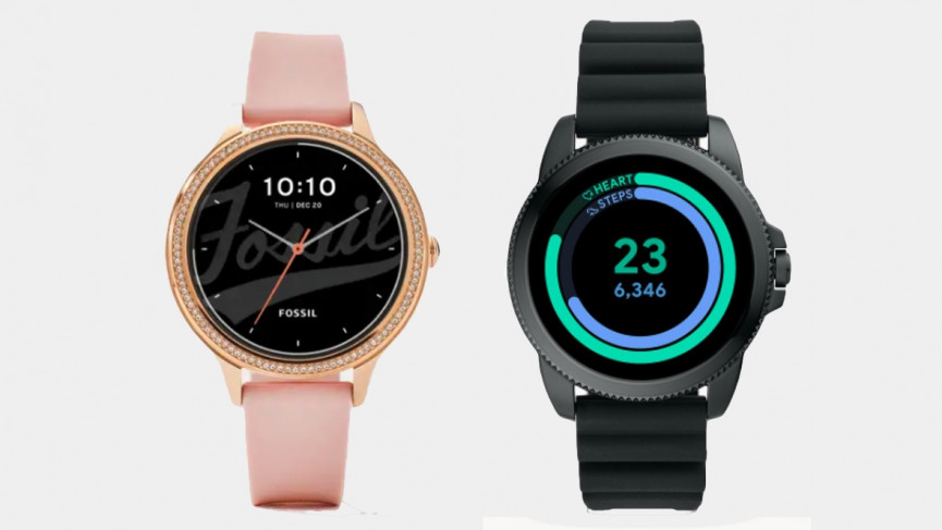 Fossil Gen 6 rumors: features, release date and more