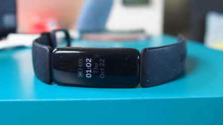 Fitbit Inspire 2 review