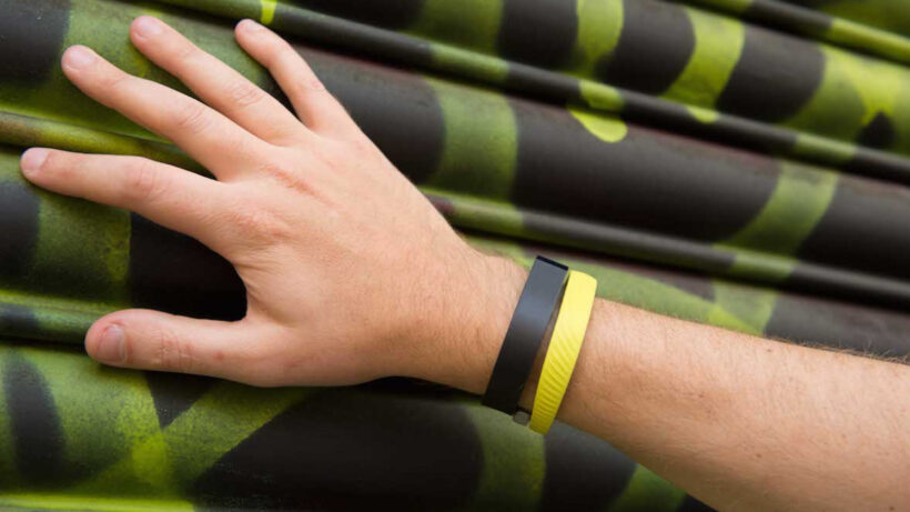 Fitbit Flex v Jawbone UP24: what fitness band is right for you?