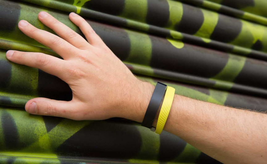Rise and fall of the Jawbone UP24: The tracker that changed wearable tech
