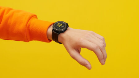 Realme Watch S gets budget price tag and global release Realme Watch S gets budget price tag and global release