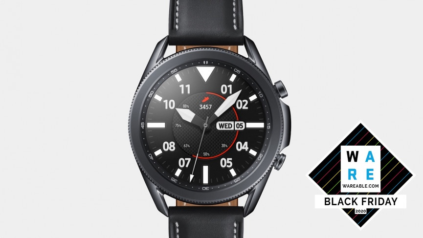 Cyber Monday deals 2020: Garmin, Fitbit and Samsung wearable deals