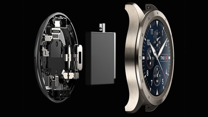 Zepp Z gets ECG heart rate monitoring boost